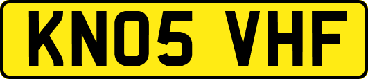 KN05VHF