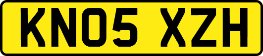 KN05XZH