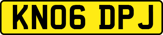 KN06DPJ