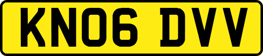 KN06DVV