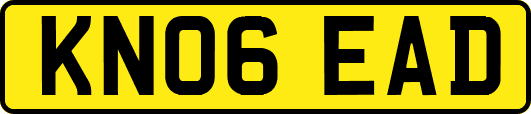 KN06EAD