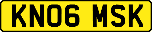 KN06MSK