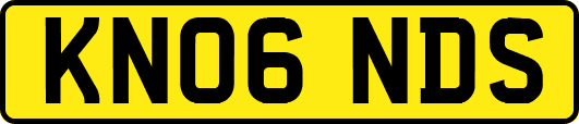 KN06NDS