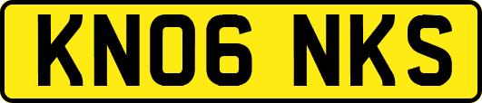 KN06NKS