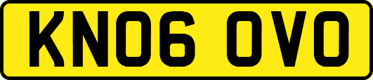 KN06OVO