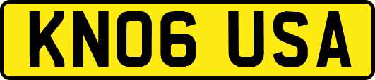 KN06USA