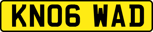KN06WAD