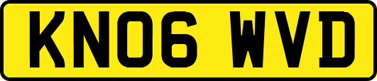 KN06WVD