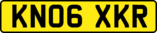 KN06XKR