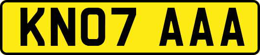 KN07AAA