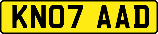 KN07AAD