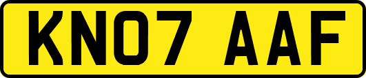 KN07AAF