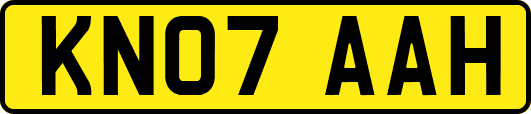 KN07AAH