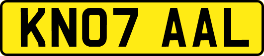 KN07AAL