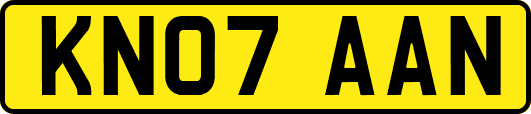 KN07AAN