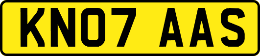 KN07AAS