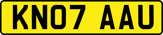 KN07AAU
