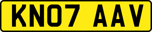 KN07AAV