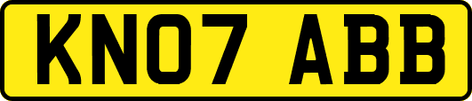 KN07ABB