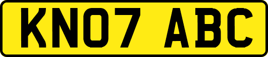 KN07ABC