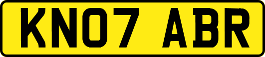 KN07ABR