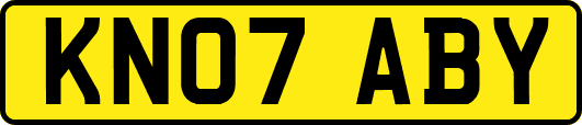 KN07ABY
