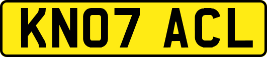 KN07ACL