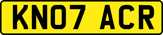 KN07ACR