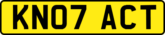 KN07ACT