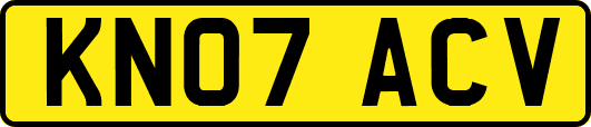 KN07ACV