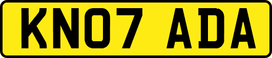 KN07ADA