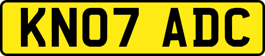 KN07ADC