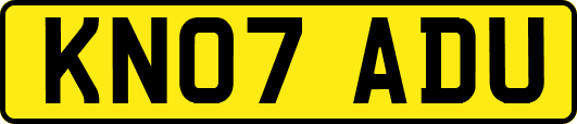 KN07ADU