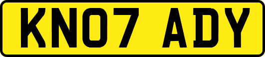 KN07ADY