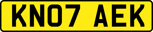 KN07AEK