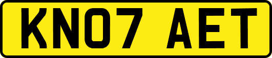 KN07AET