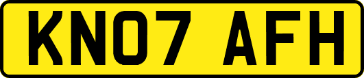 KN07AFH