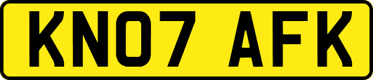 KN07AFK