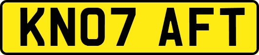 KN07AFT