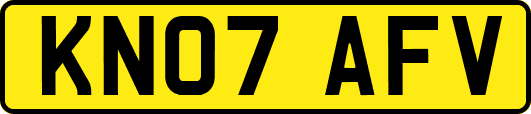 KN07AFV