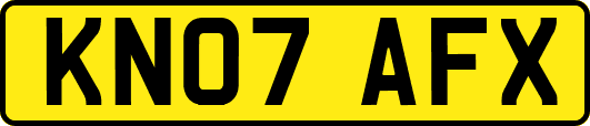 KN07AFX