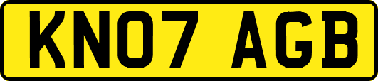 KN07AGB
