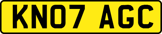 KN07AGC