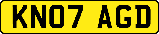 KN07AGD