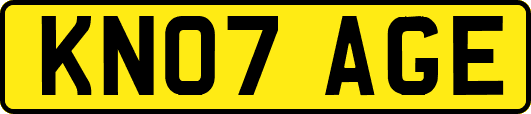 KN07AGE