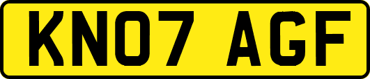 KN07AGF