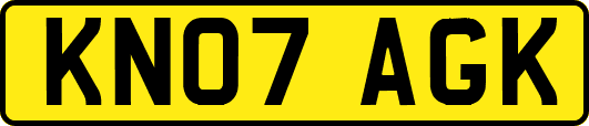 KN07AGK