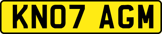 KN07AGM