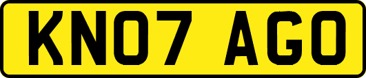 KN07AGO