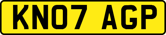 KN07AGP